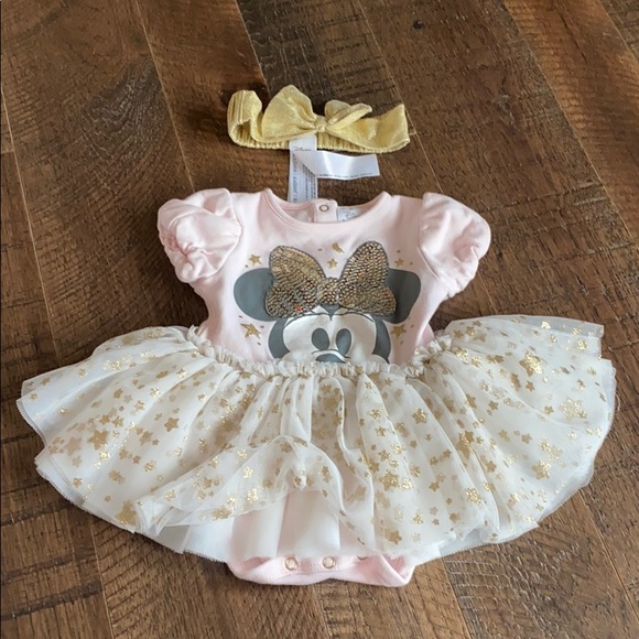 Disney Other - Disney Dress